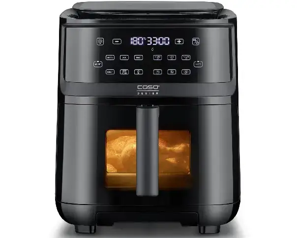 Caso AirFry & Steam 700 Caso AirFry & Steam 700