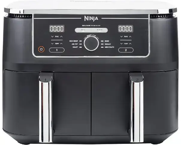 Ninja Foodi Max Dual Zone AF400EU Ninja Foodi Max Dual Zone AF400EU
